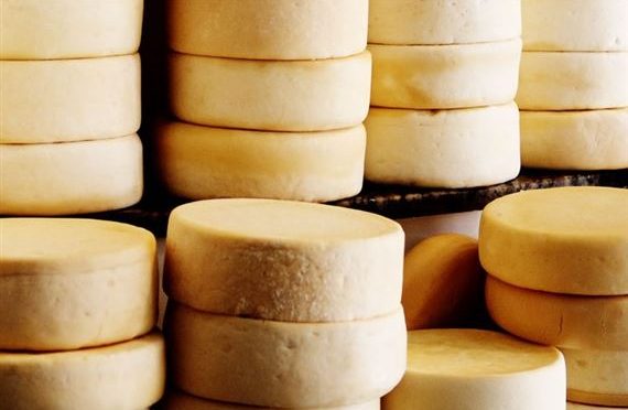 Governo normatiza produção e comercialização do Queijo Artesanal Caipira em Mato Grosso do Sul