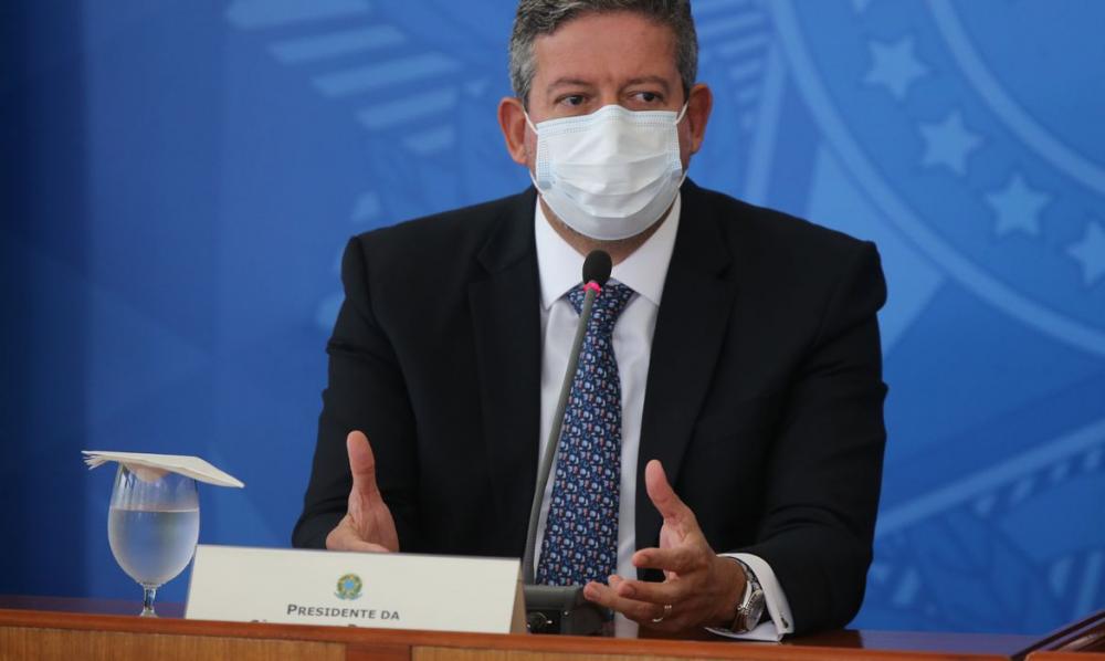 Lira: relatores da reforma tributária serão definidos nesta semana