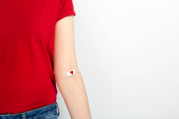 Junho Vermelho: Cassems lança campanha de conscientização sobre a doação de sangue 