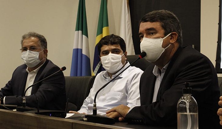 ‘MS é terreno fértil para a atração de empresas, pois reúne elementos fundamentais para o desenvolvimento’, afirma Eduardo Riedel