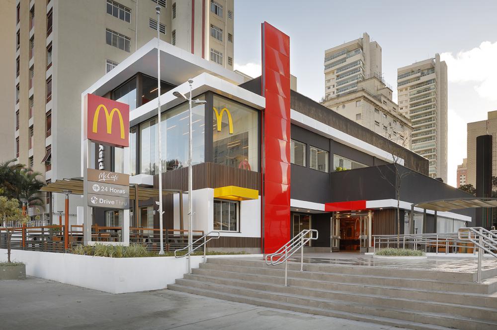 Programa de Desenvolvimento Sustentável em Foco do McDonald’s completa três anos e abre novas inscrições