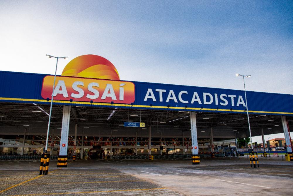 Assaí Atacadista tem vagas abertas para Dourados
