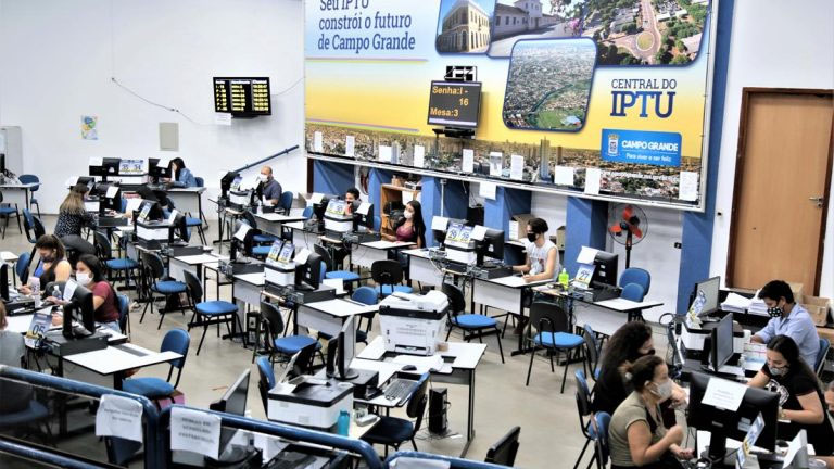 Câmara e Prefeitura alinham Refis de apenas 40 dias, mas pouca gente sabe