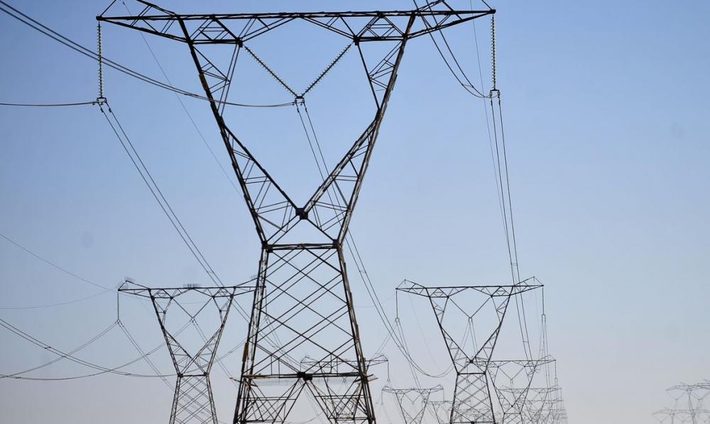 Governo finaliza programa de incentivo de redução de consumo elétrico
