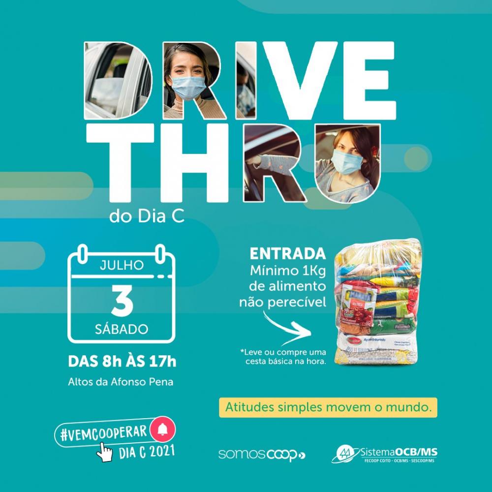 Movimento SomosCoop mostra a força das cooperativas na sociedade