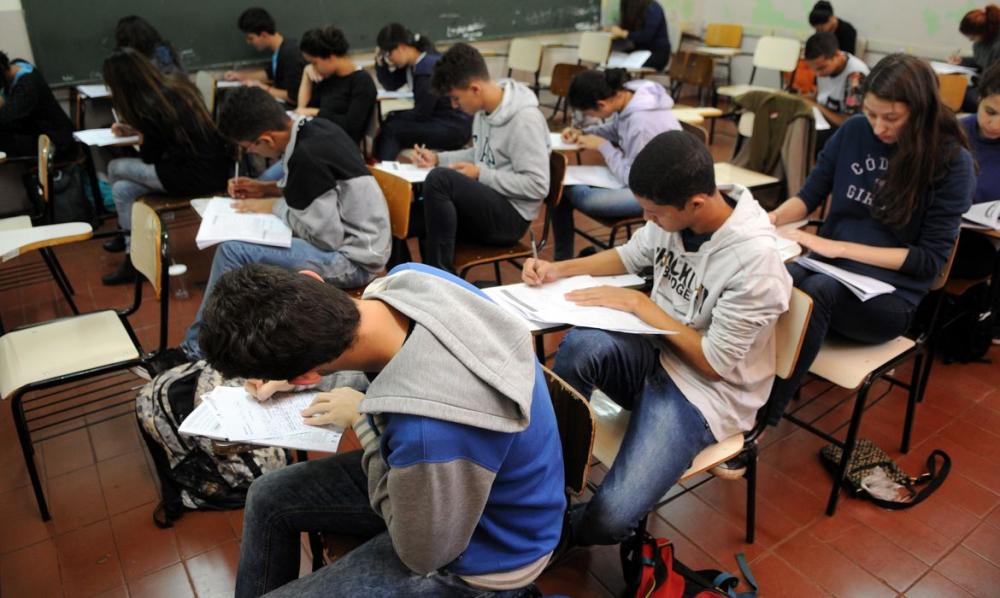 Vagas de estágio aumentam 2,1% no primeiro semestre de 2021