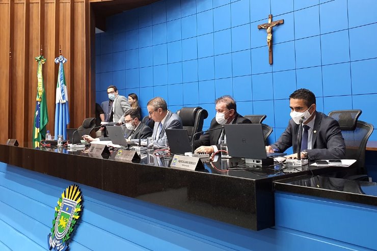 Prorrogada calamidade pública na Capital e em outros dez municípios de MS