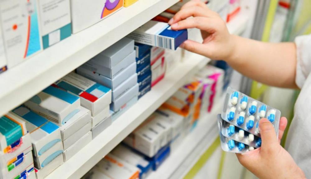 TCE-MS suspende licitação entre Prefeitura de Coxim e empresa de medicamentos