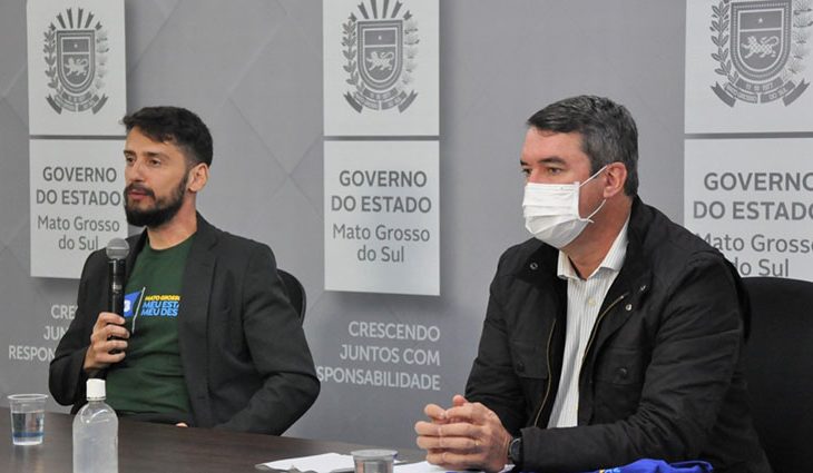 Governo lança campanha “Meu Estado, Meu Destino” para promover o turismo regional