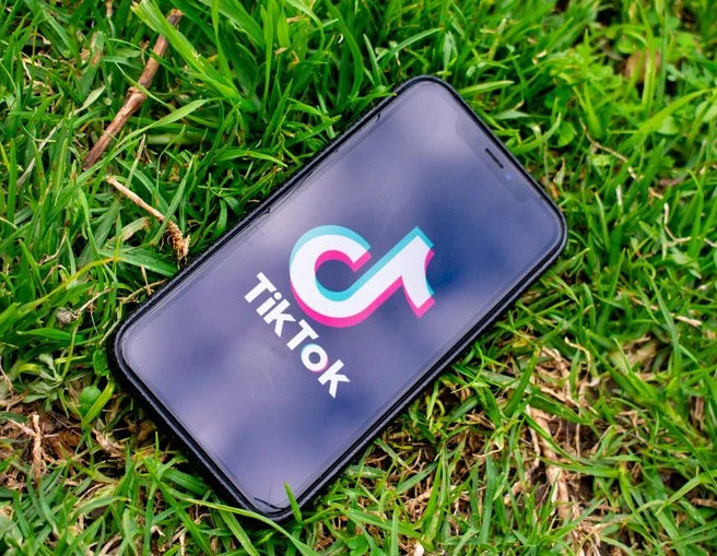 TikTok é multado; saiba o motivo!
