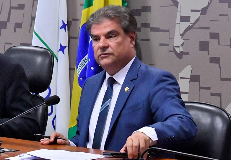 Nelsinho Trad: Senado atualiza lei que amplia participação de mulheres na política
