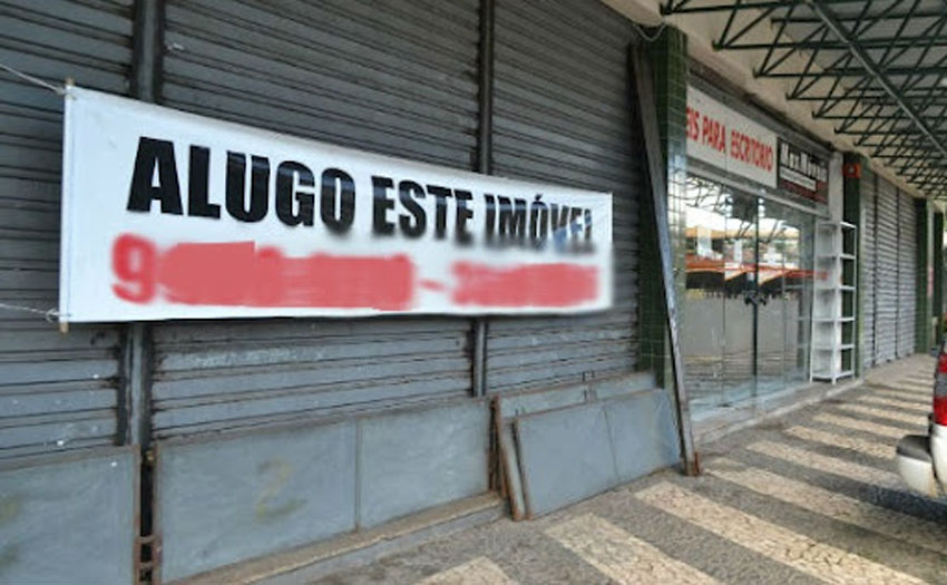 Quase 10 milhões de empreendedores sumiram na pandemia