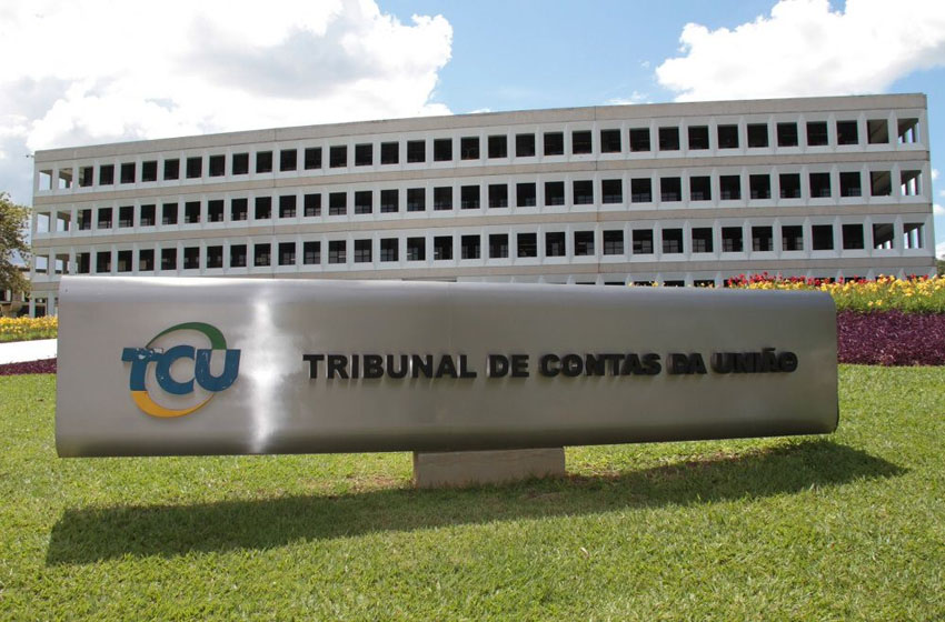 Tribunal de Contas da União alerta para golpe em nome do órgão