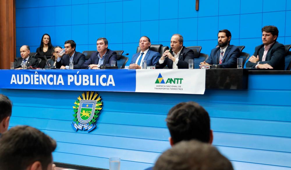 Governador não abre mão de eixo central da rodovia em MS e cobra solução da União