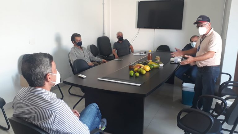 Plano de Desenvolvimento Rural Sustentável deve ampliar cenários para o setor rural