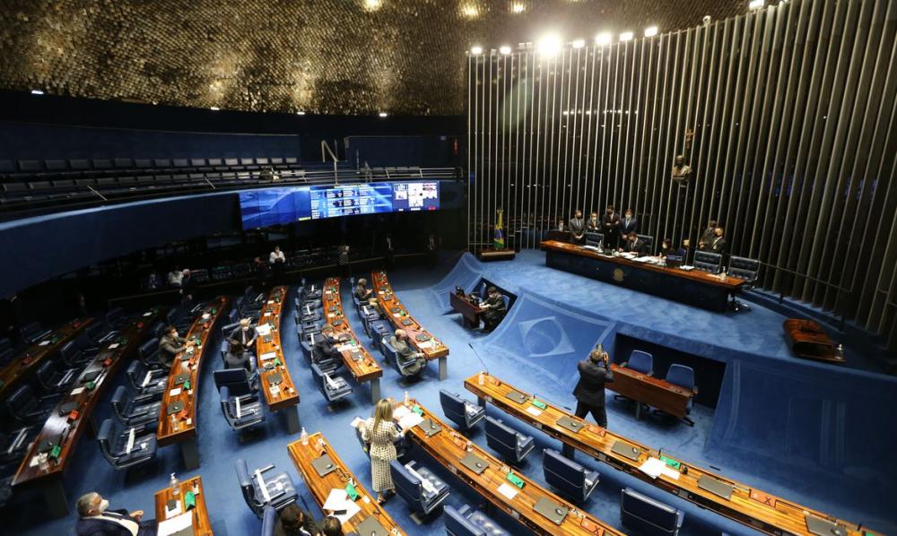 Senado aprova com alterações Marco Legal das startups