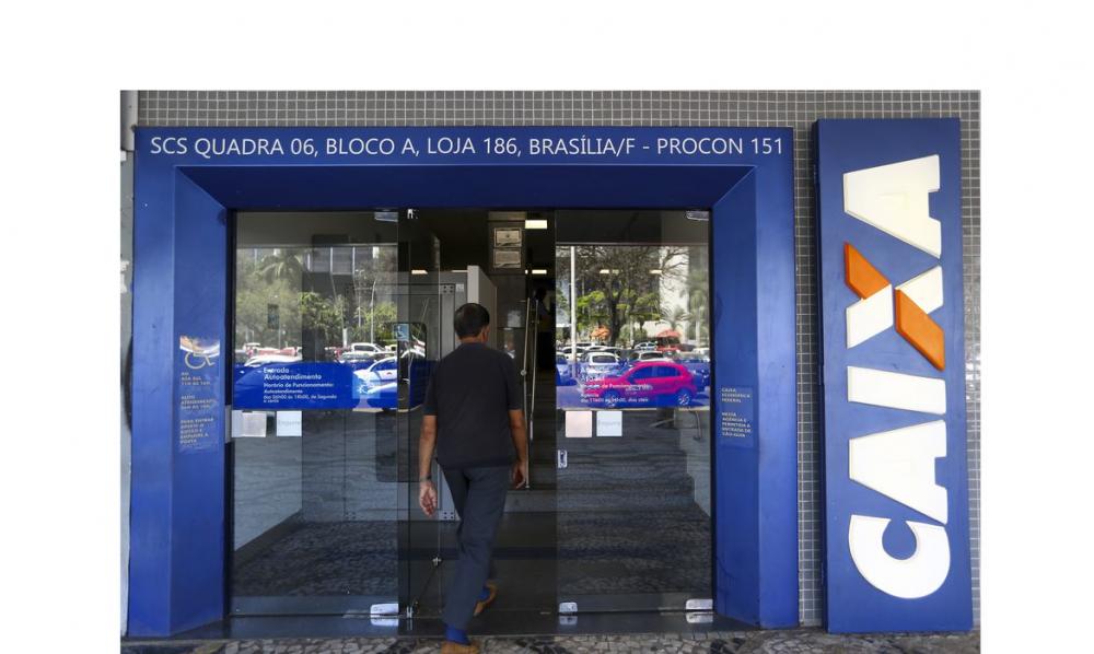 Caixa atinge marca de R$ 63,5 bi contratados para 484 mil micro e pequenas empresas