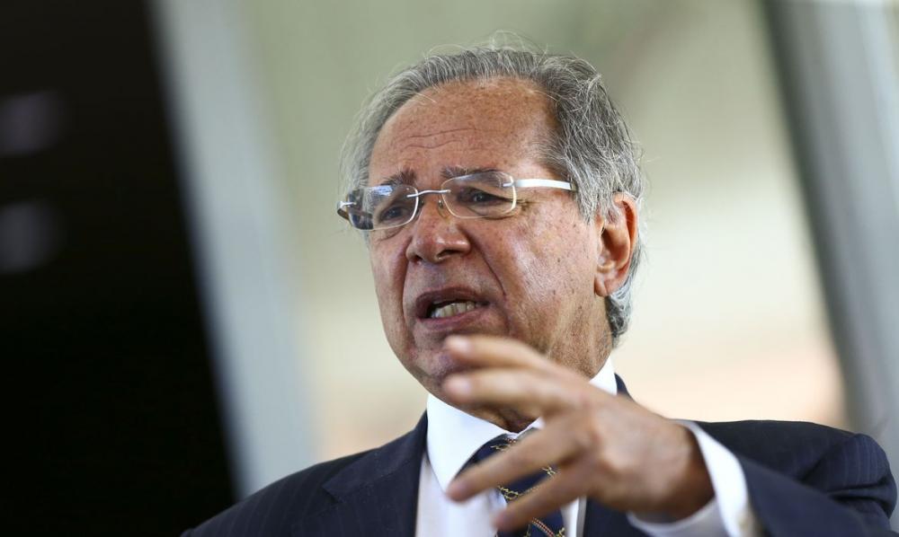 Ministro diz preferir não ter reforma tributária se sistema piorar
