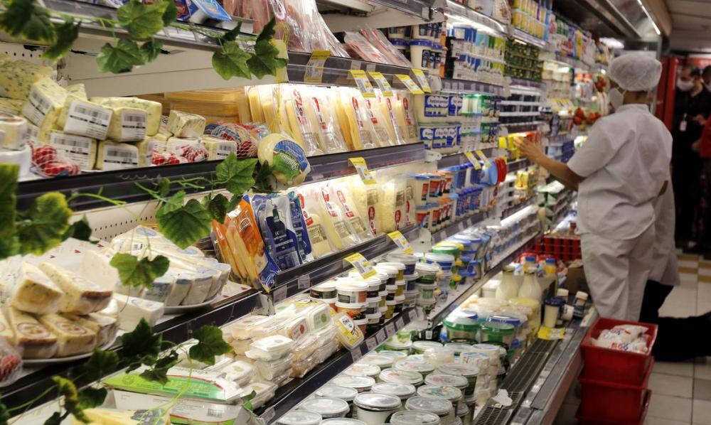 Índice de Consumo das Famílias cresce 2,1% em agosto