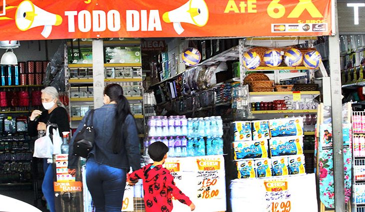 Jovens de 18 a 24 anos ocupam mais da metade das 3,8 mil vagas de emprego geradas em MS no mês de julho