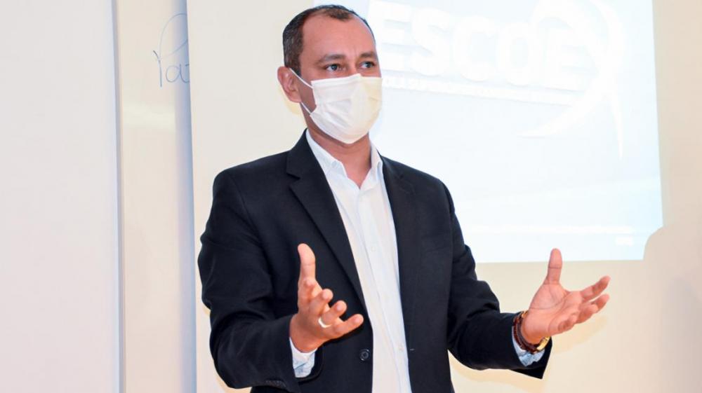 TCE-MS capacita servidores para o uso do Módulo LRF