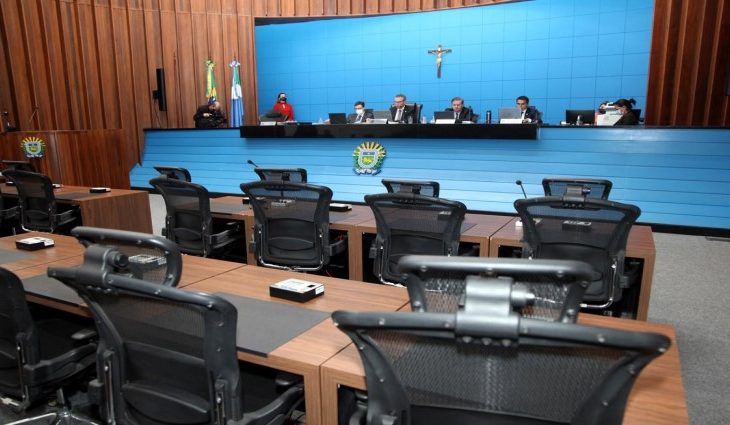 Projeto de lei que regulamenta a loteria estadual é aprovado na Assembleia
