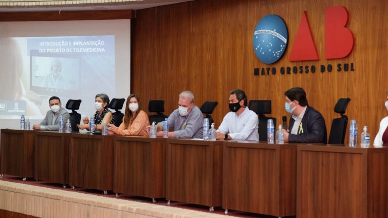 Campo Grande implementa programa pioneiro em MS com objetivo de melhorar a assistência prestada à população
