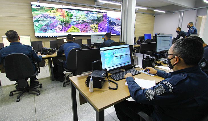 Índices de criminalidade apresentam queda expressiva em Mato Grosso do Sul