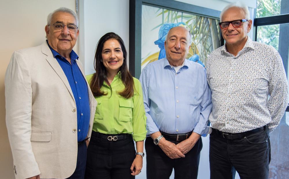 TCE-MS apresenta a educadores da ABE e Insted ações direcionadas à primeira infância