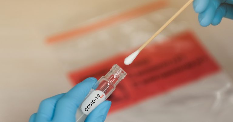 Testou positivo para Covid-19? Saiba como fazer o isolamento domiciliar 