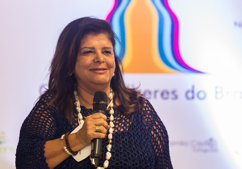Dimas Tafelli e Luiza Trajano fecham o ciclo 2020 de lives sobre e-commerce