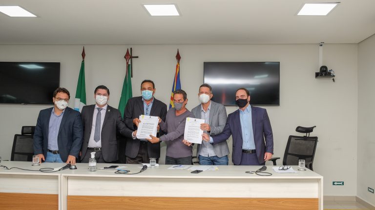 Aprovada por unanimidade, nova Lei do Prodes vai acelerar retomada da economia em Campo Grande