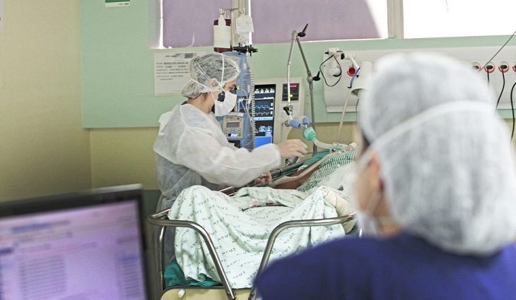 Setembro registra menor número de casos confirmados e óbitos por Covid-19 em MS