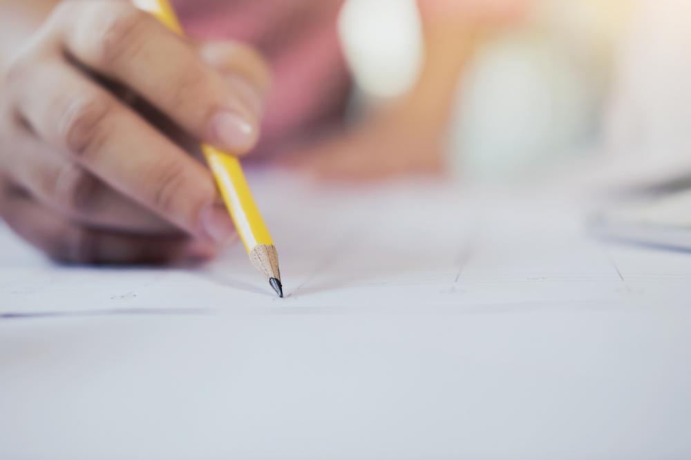 Faculdade promove concurso de redação para alunos da Rede Estadual de Educação