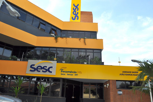 Sesc MS abriu seleção para contratação de profissionais com salário de até R$ 4,8 mil