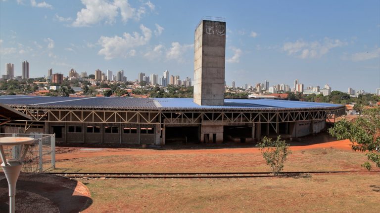 Prefeitura abre nova licitação para concluir 1ª etapa do Centro de Belas Artes