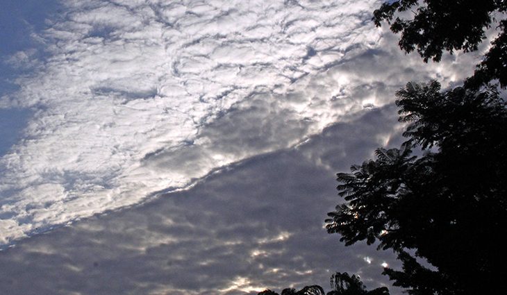 Chance da La Niña no final do ano é de 87%, aponta atualização do NOAA
