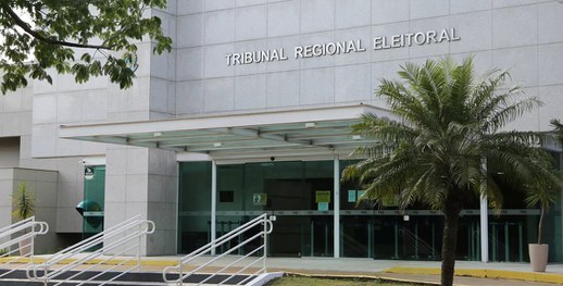 TRE-MS abre concurso para estágio de nível superior