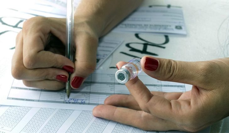 Estudo sobre a Janssen na região de fronteira mostra eficácia de 50% da vacina e redução de 90% em óbitos