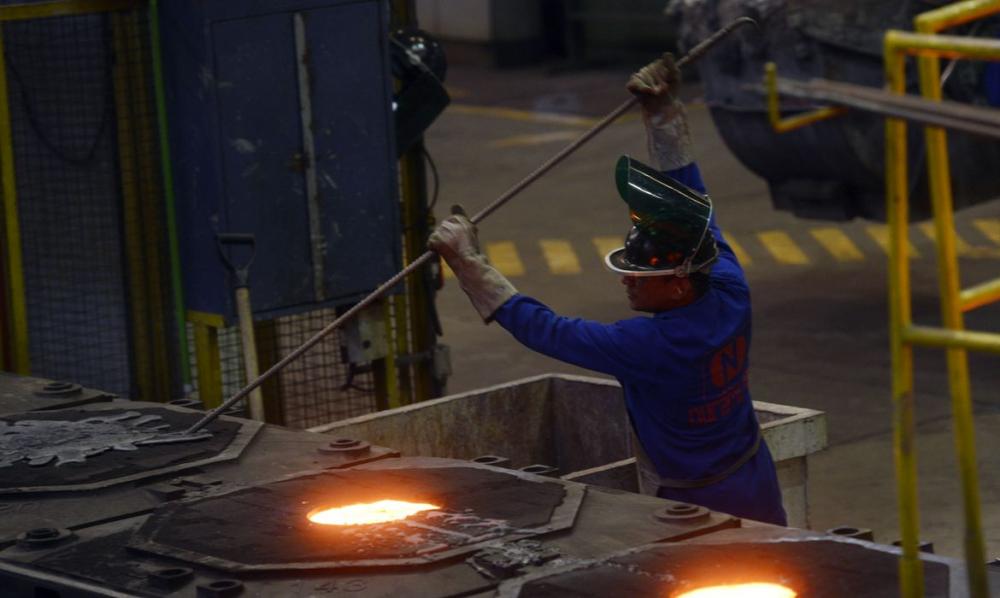 Após cinco anos em queda, número de empresas no Brasil cresceu em 2019