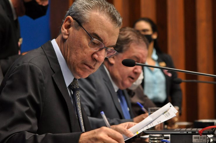 Assembleia Legislativa institui homenagem a profissionais que se destacaram no combate à pandemia
