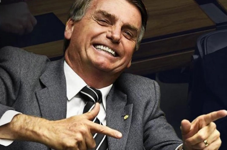 Bolsonaro, de presidente a expert do marketing 