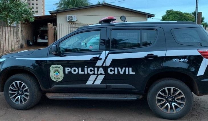 Polícia Civil dá dicas para quem vai viajar no feriado e quer se prevenir de furtos