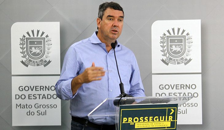 Riedel anuncia mudanças na dinâmica do Prosseguir