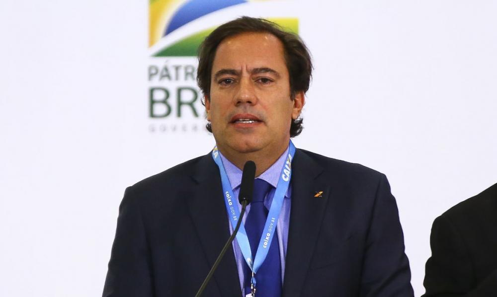 Financiar casas populares preserva a natureza, diz presidente da Caixa
