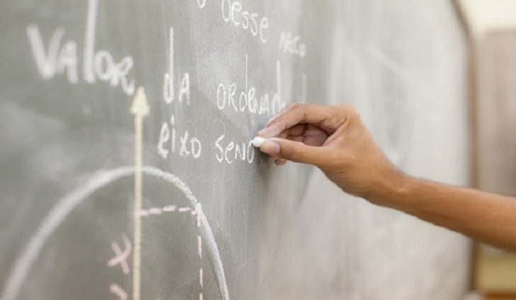 Publicado Edital de abertura do Processo Seletivo para professores temporários da REE