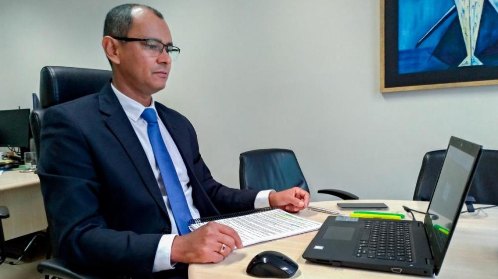 TCE-MS participa de evento nacional do CONSAD