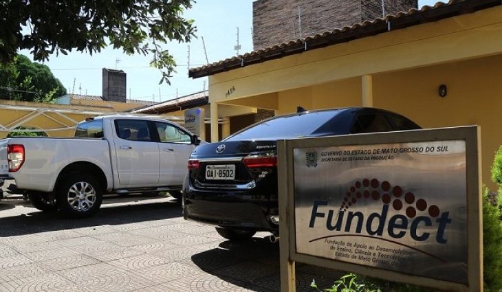 Com investimento de R$ 4,3 milhões, projeto vai escolher 50 ideias inovadoras em MS