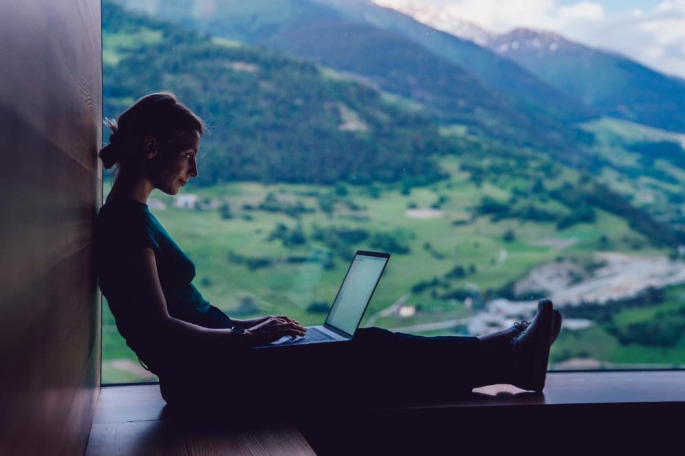 Viva Mais Bonito: Nômades digitais podem se inscrever e ter acesso às vantagens do programa