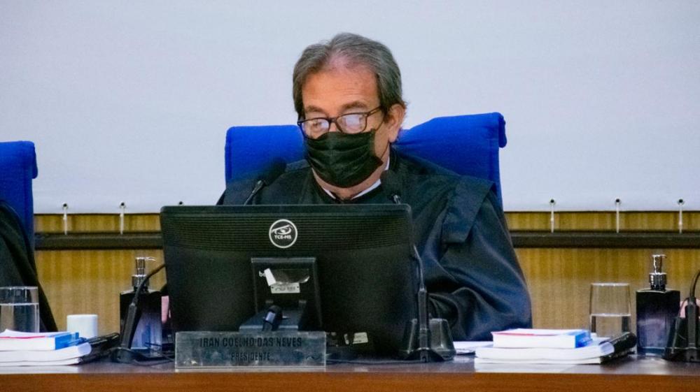 Pleno do TCE-MS tem mais de cem processos na pauta
